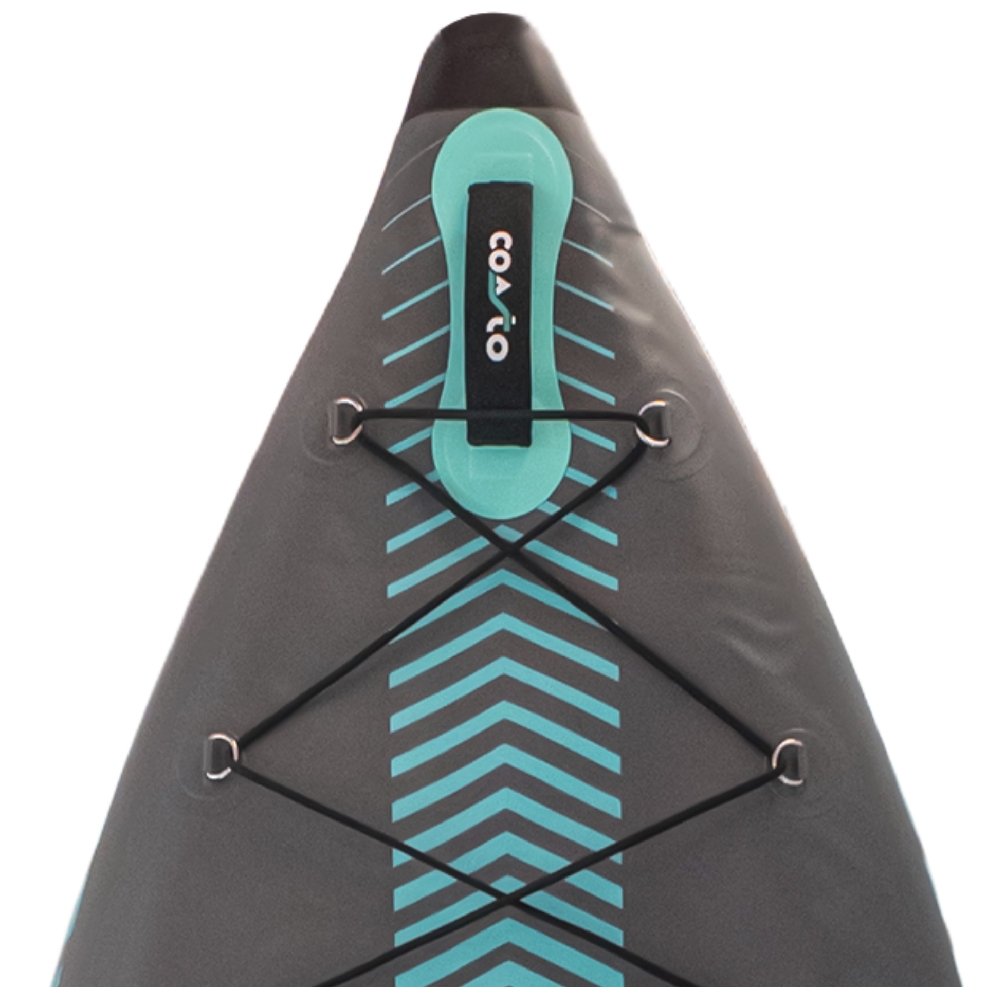 Poignées, D-Ring et élastiques Coasto Liberty